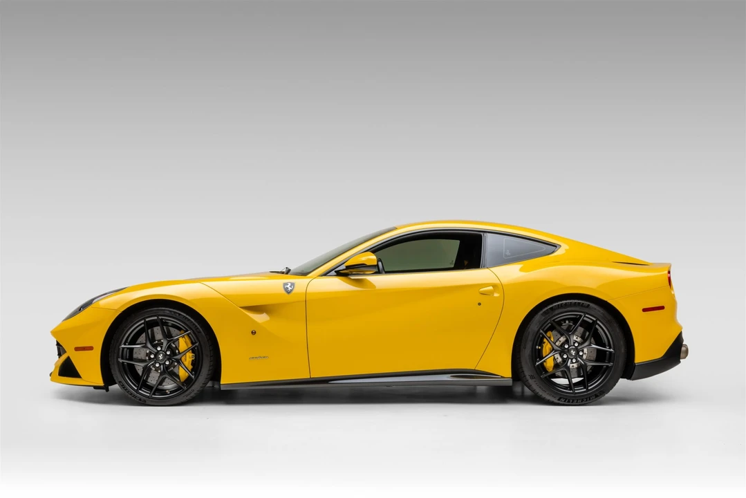 2014 Ferrari F12berlinetta - Image 18 of 31