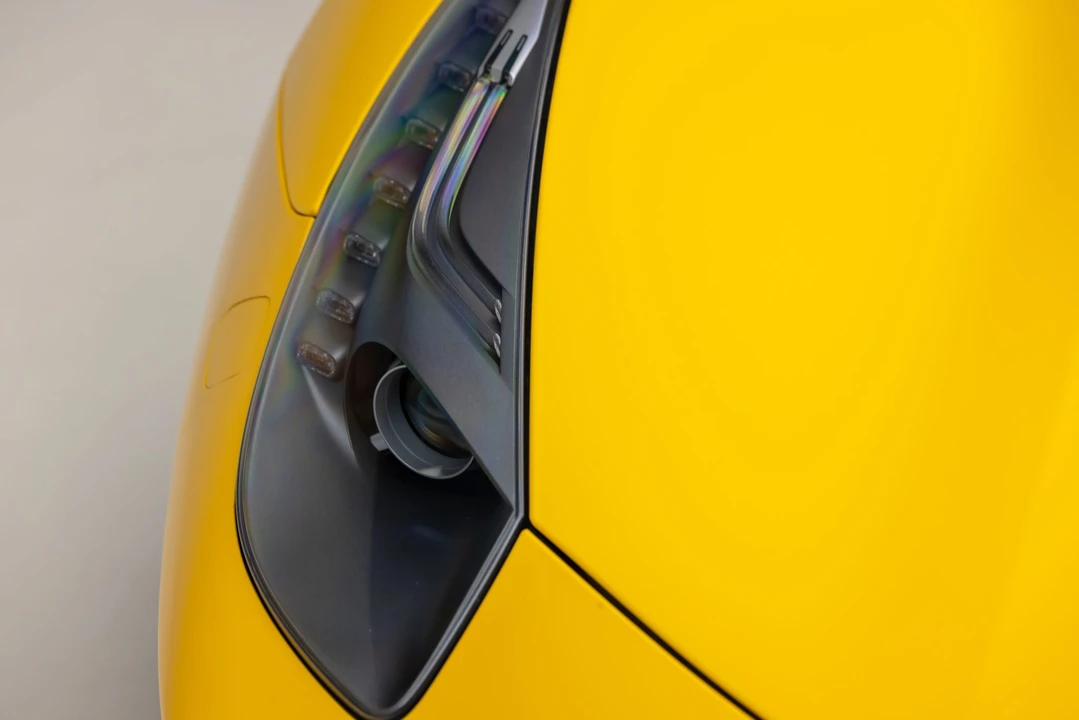 2014 Ferrari F12berlinetta - Image 31 of 31