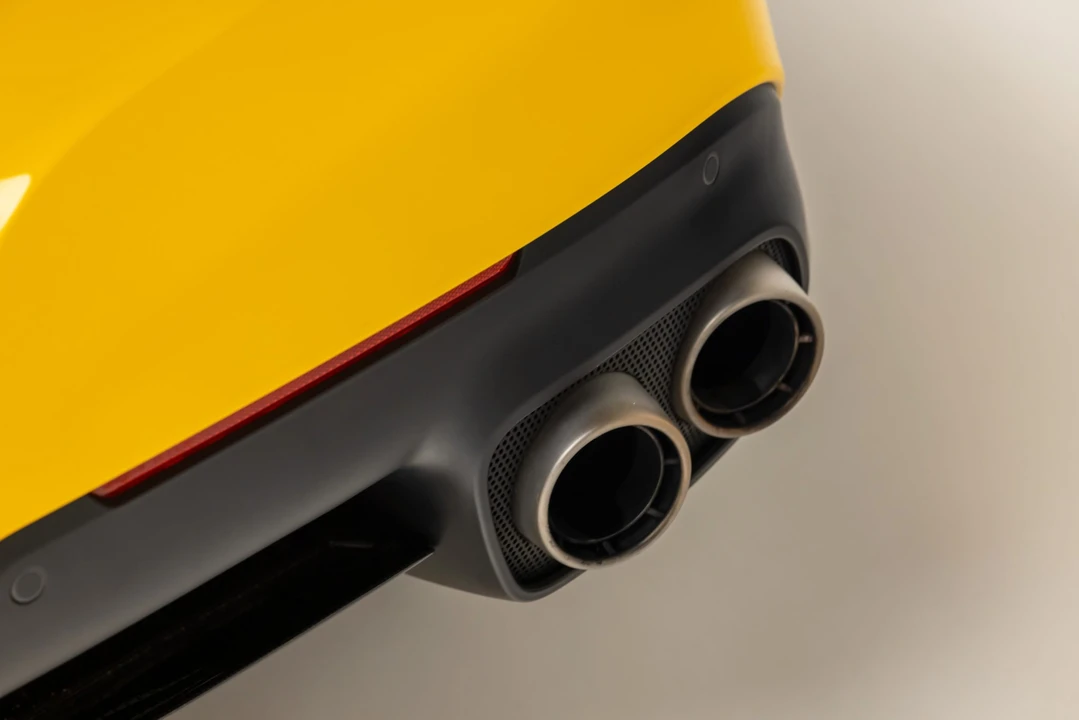 2014 Ferrari F12berlinetta - Image 26 of 31