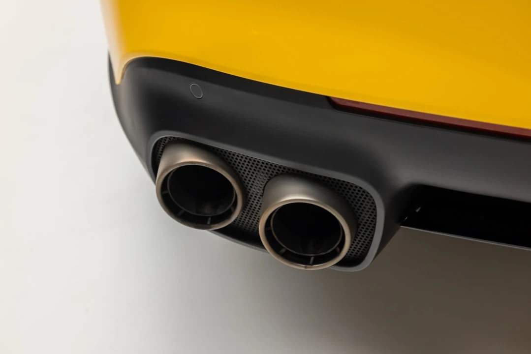 2014 Ferrari F12berlinetta - Image 24 of 31