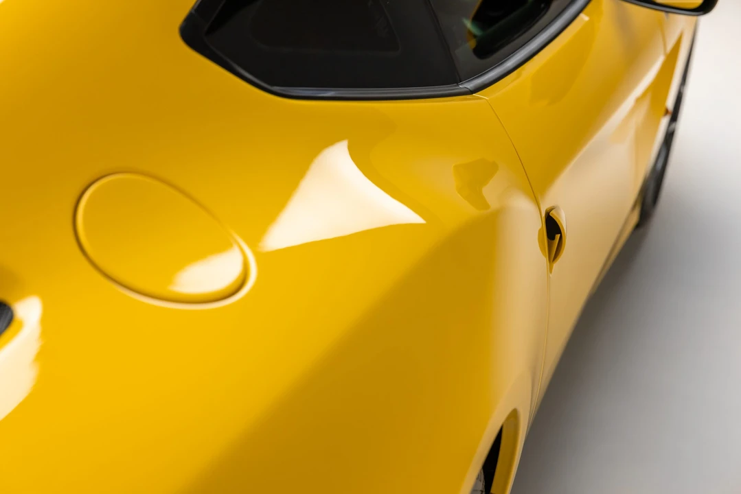 2014 Ferrari F12berlinetta - Image 29 of 31