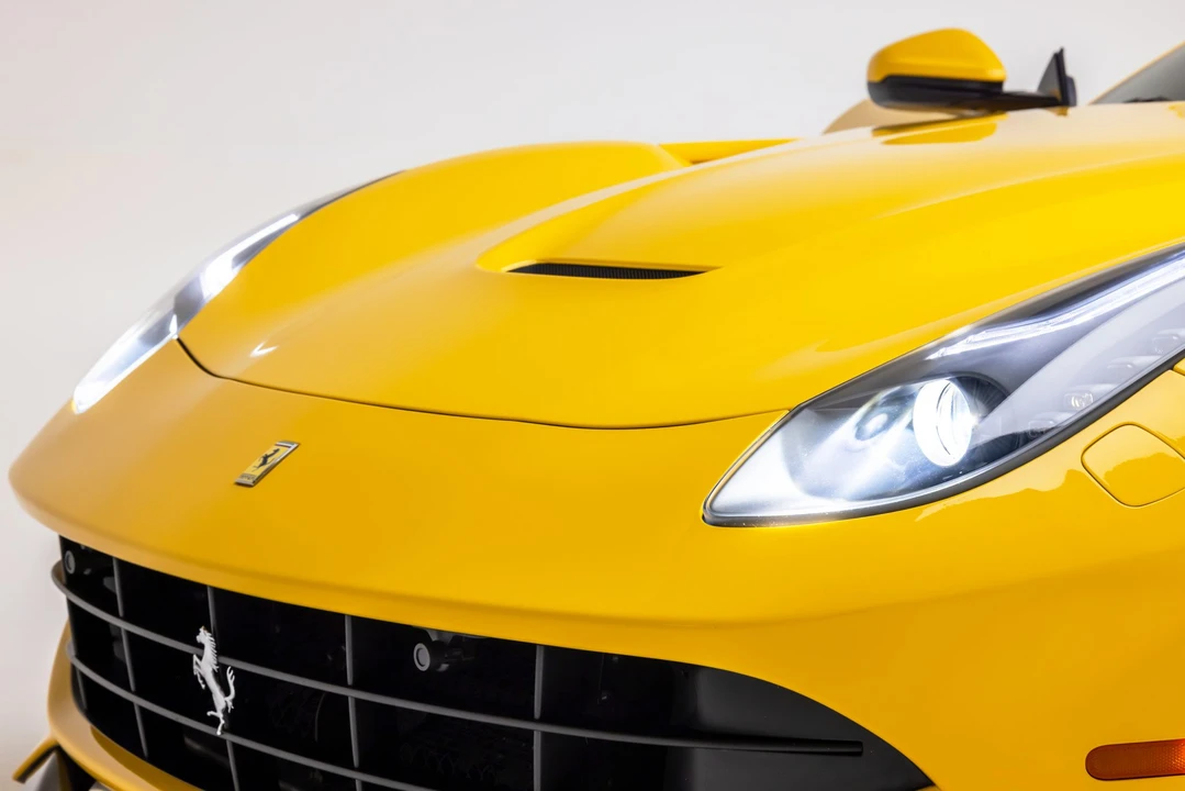2014 Ferrari F12berlinetta - Image 30 of 31