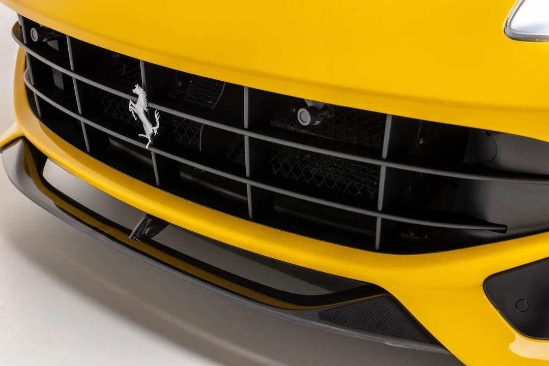 2014 Ferrari F12berlinetta - Image 22 of 31