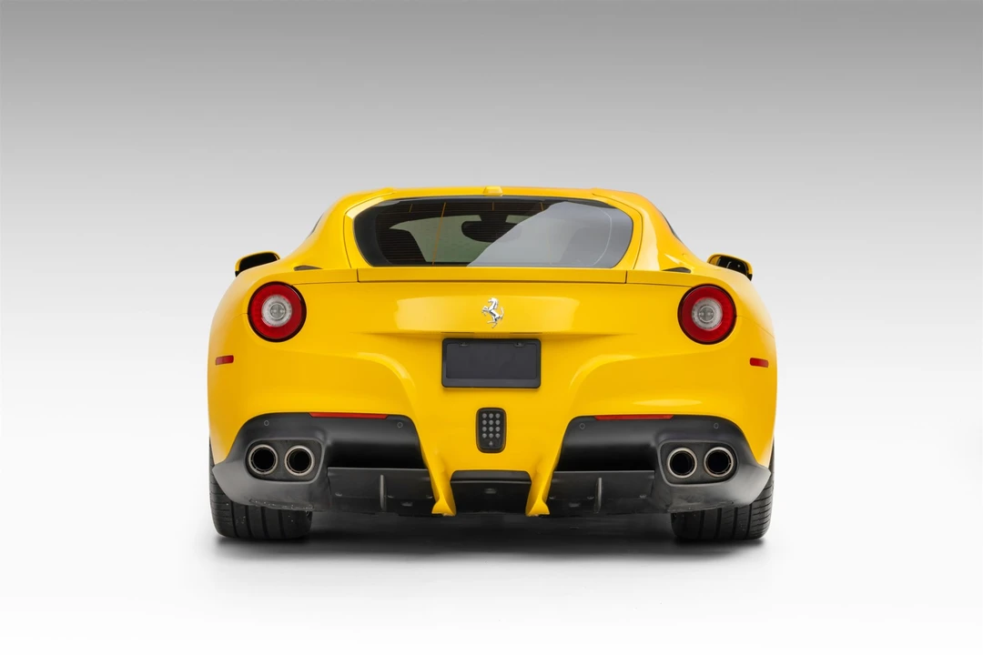 2014 Ferrari F12berlinetta - Image 14 of 31