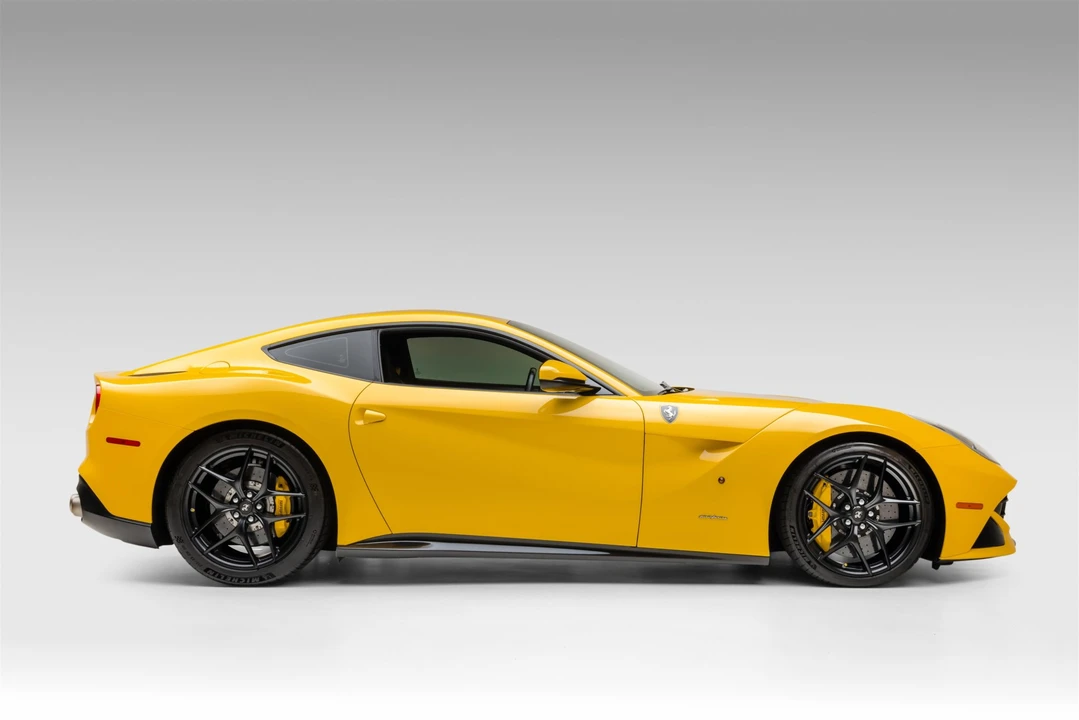 2014 Ferrari F12berlinetta - Image 8 of 31