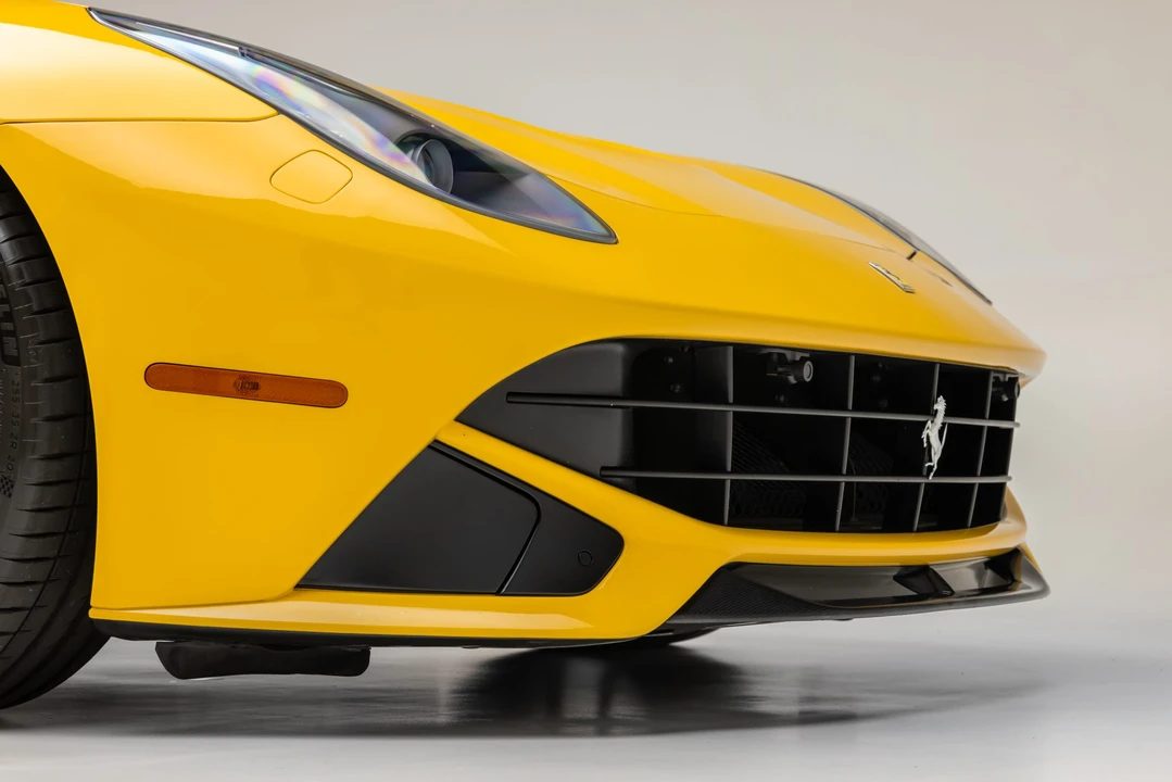 2014 Ferrari F12berlinetta - Image 21 of 31