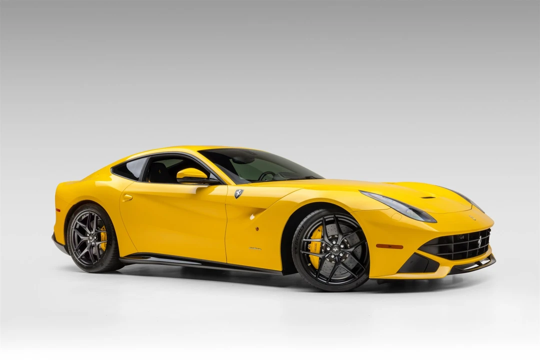 2014 Ferrari F12berlinetta - Image 7 of 31