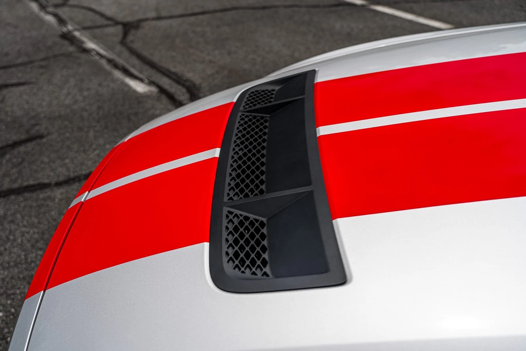 2014 Ford S197 II Shelby Mustang GT500 - Image 30 of 31
