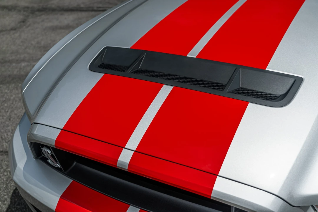 2014 Ford S197 II Shelby Mustang GT500 - Image 22 of 31