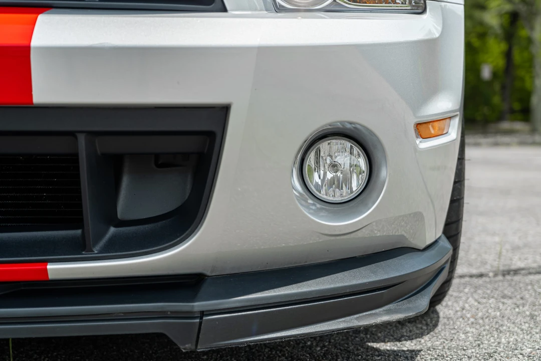 2014 Ford S197 II Shelby Mustang GT500 - Image 28 of 31