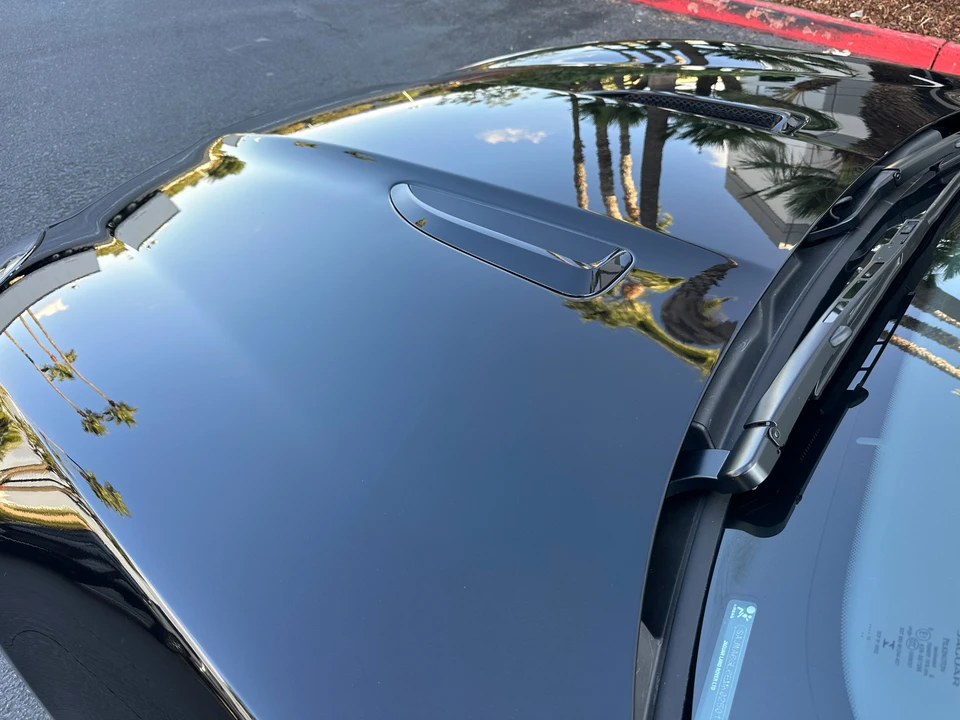 2014 Jaguar F-Type 1st Gen - Image 15 of 31