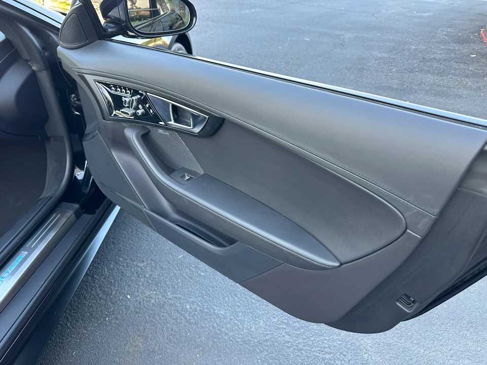 2014 Jaguar F-Type 1st Gen - Image 30 of 31