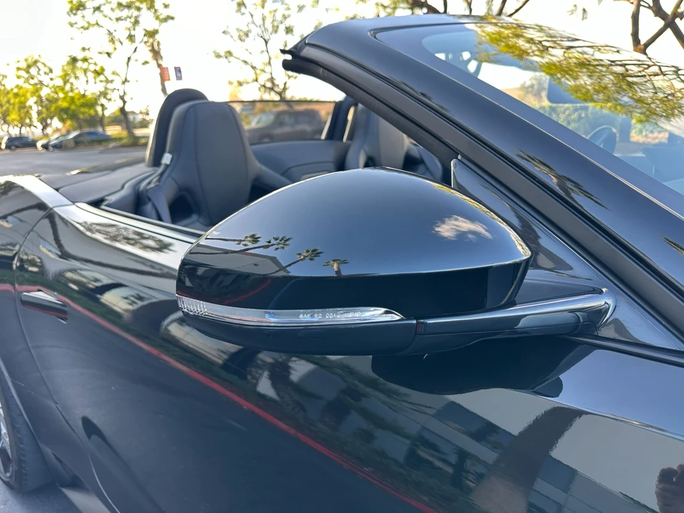 2014 Jaguar F-Type 1st Gen - Image 18 of 31
