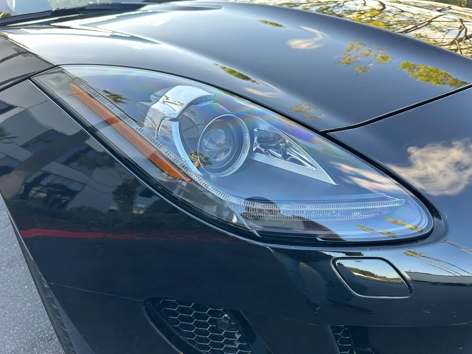 2014 Jaguar F-Type 1st Gen - Image 12 of 31