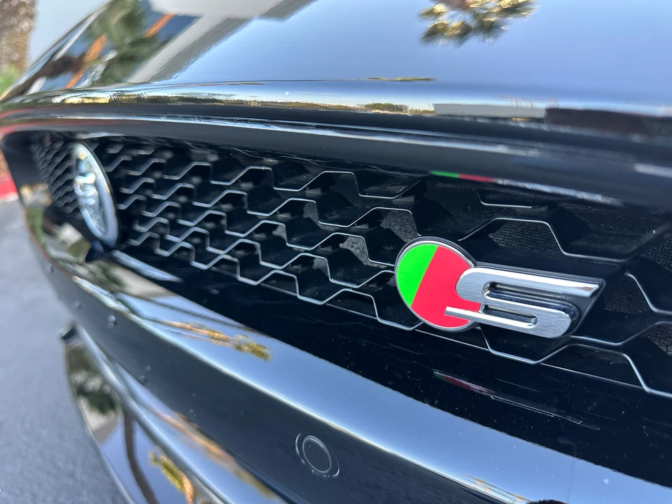 2014 Jaguar F-Type 1st Gen - Image 14 of 31