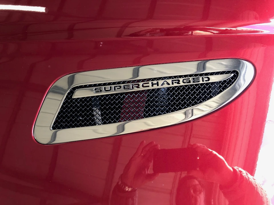 2014 Jaguar X150 XKR - Image 12 of 31
