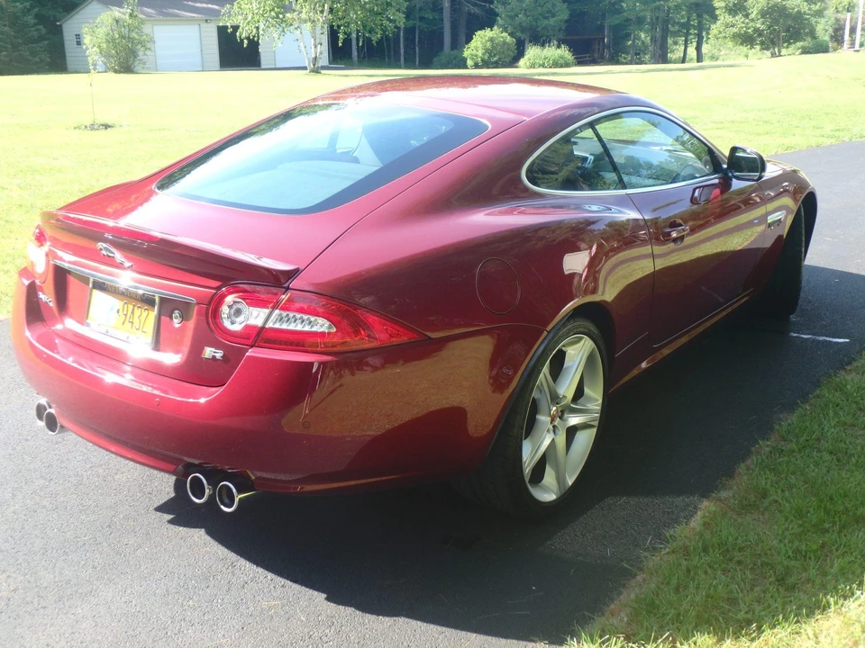 2014 Jaguar X150 XKR - Image 6 of 31