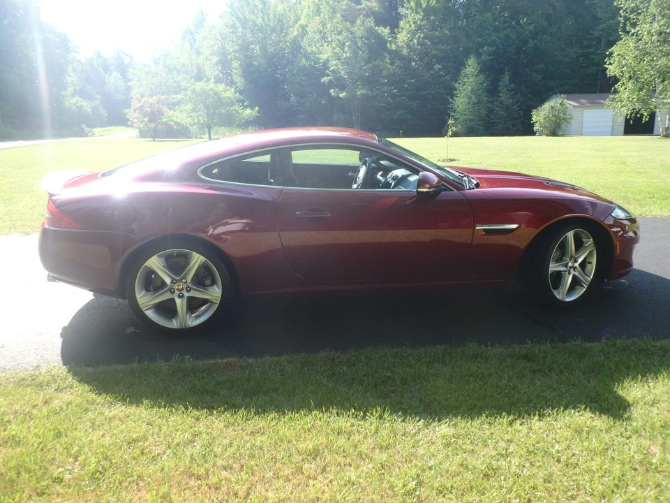 2014 Jaguar X150 XKR - Image 5 of 31
