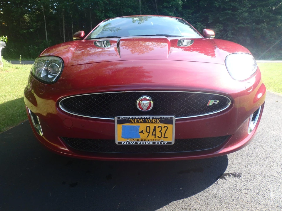 2014 Jaguar X150 XKR - Image 3 of 31