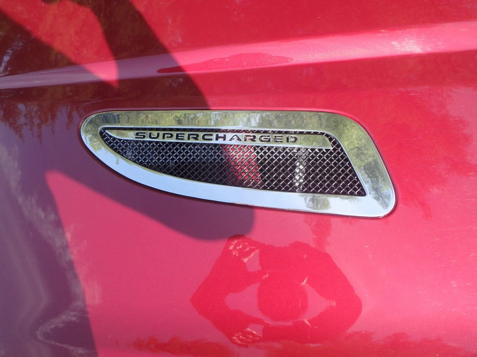 2014 Jaguar X150 XKR - Image 10 of 31