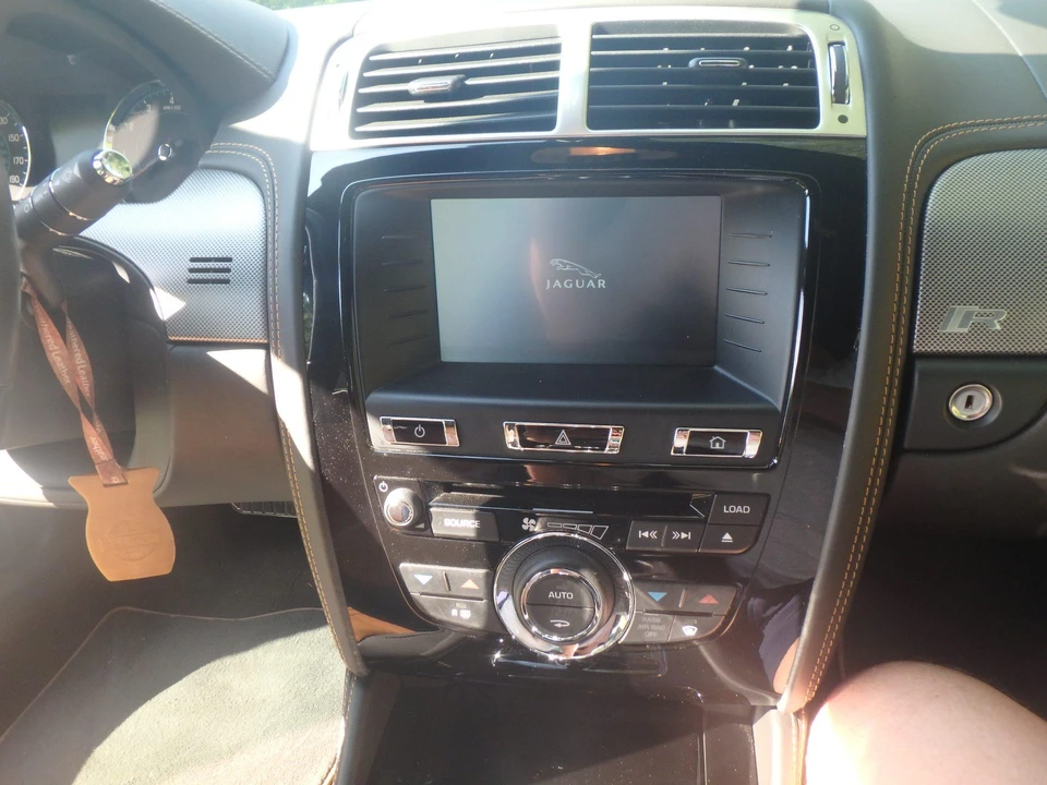 2014 Jaguar X150 XKR - Image 24 of 31