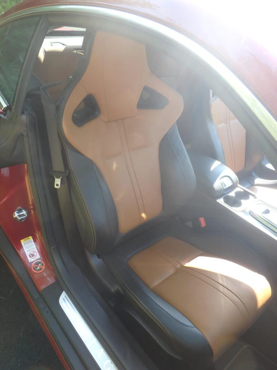 2014 Jaguar X150 XKR - Image 19 of 31