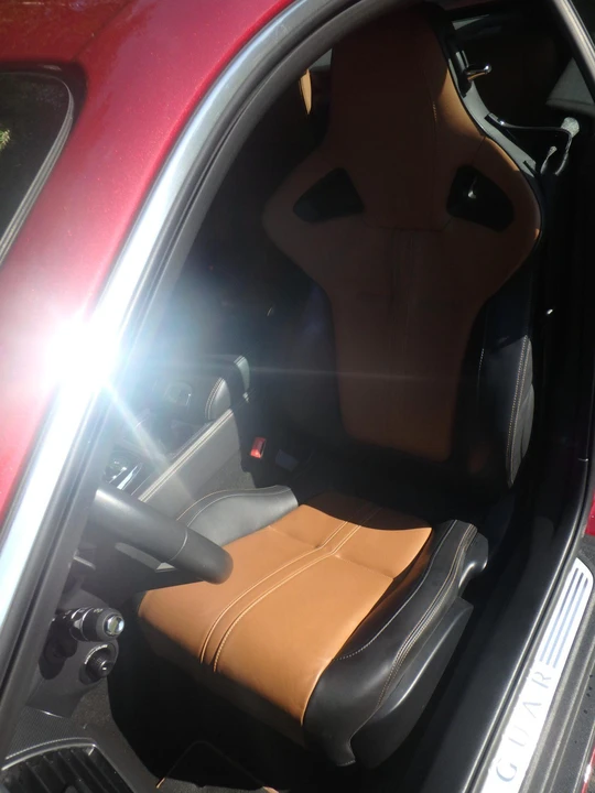 2014 Jaguar X150 XKR - Image 17 of 31