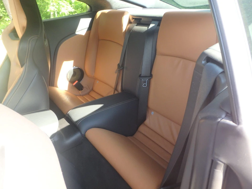 2014 Jaguar X150 XKR - Image 27 of 31