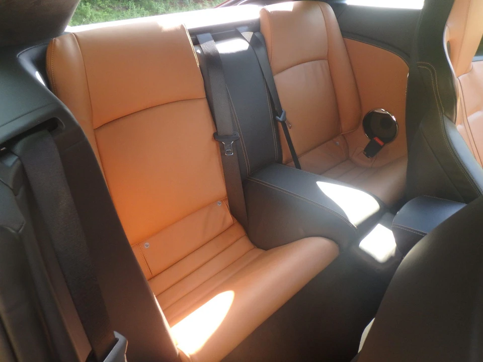 2014 Jaguar X150 XKR - Image 28 of 31