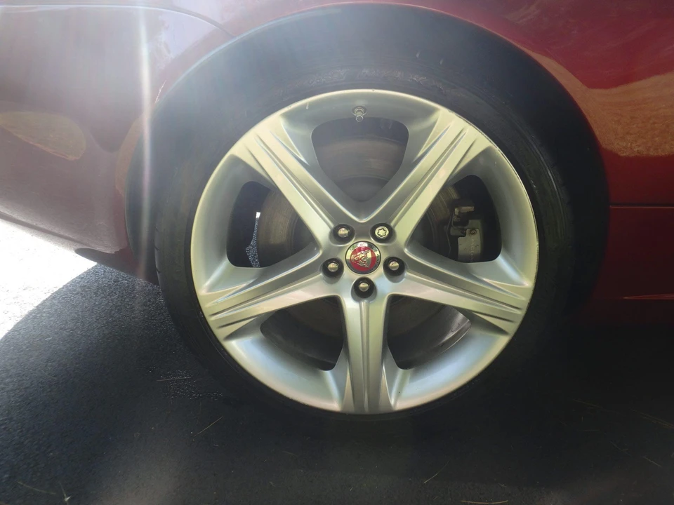 2014 Jaguar X150 XKR - Image 14 of 31