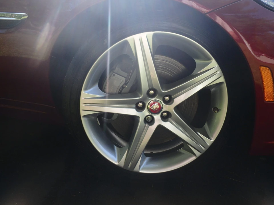 2014 Jaguar X150 XKR - Image 13 of 31