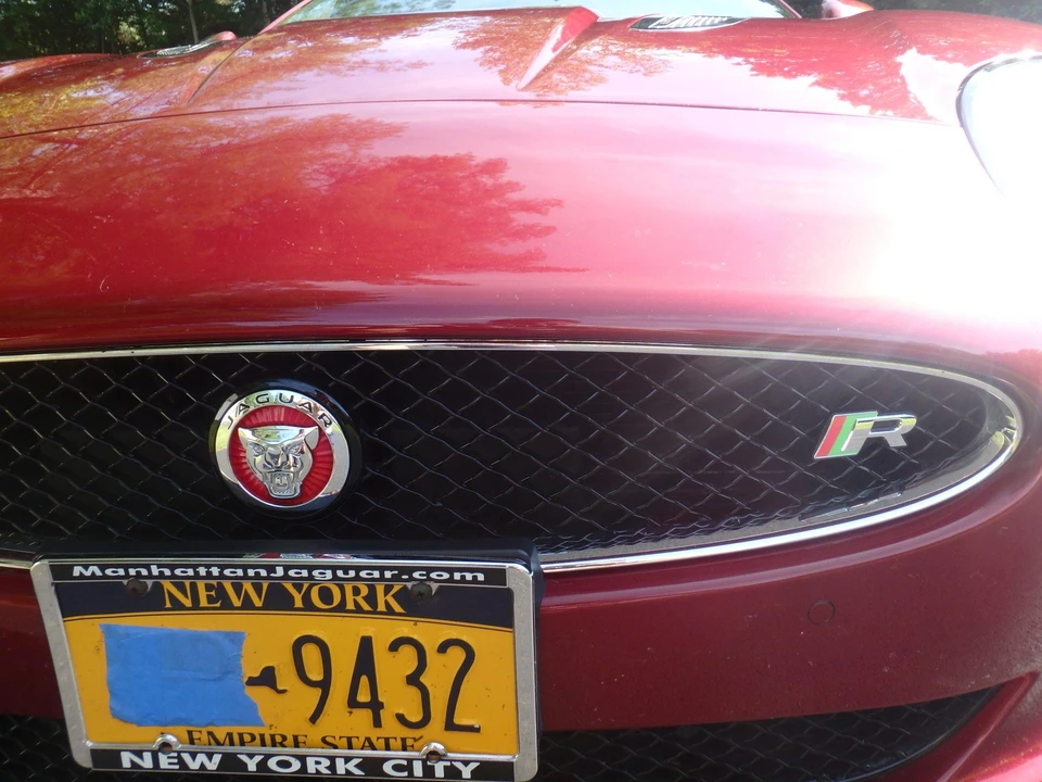 2014 Jaguar X150 XKR - Image 11 of 31
