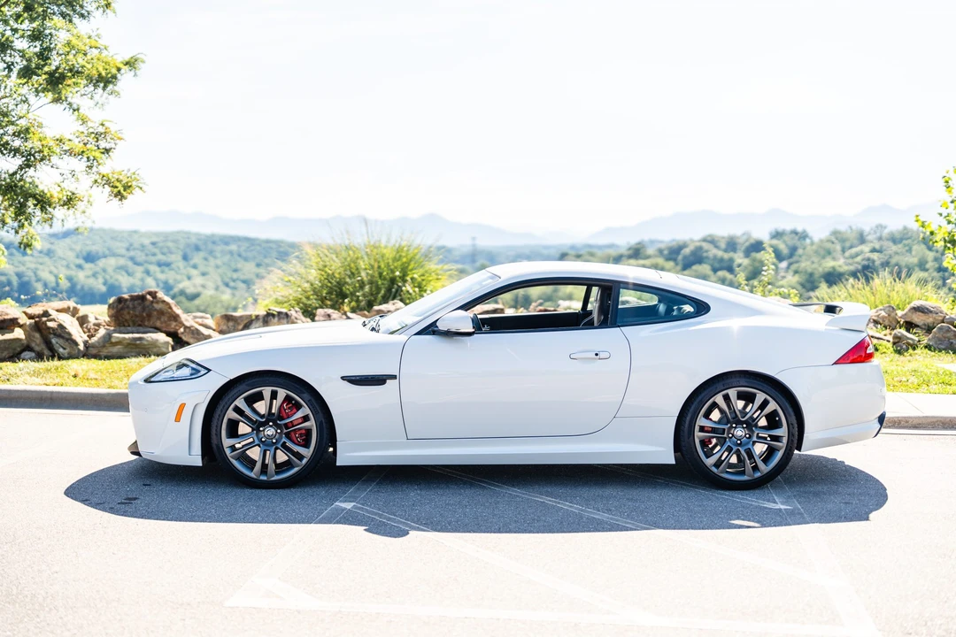 2014 Jaguar X150 XKR - Image 6 of 31