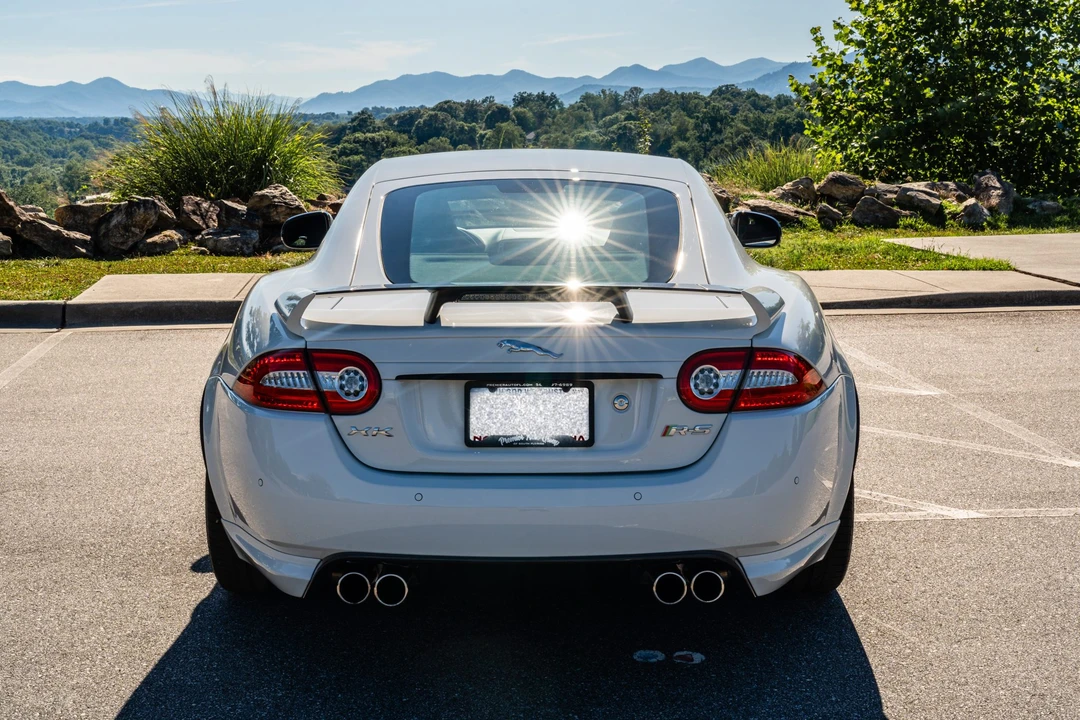 2014 Jaguar X150 XKR - Image 11 of 31