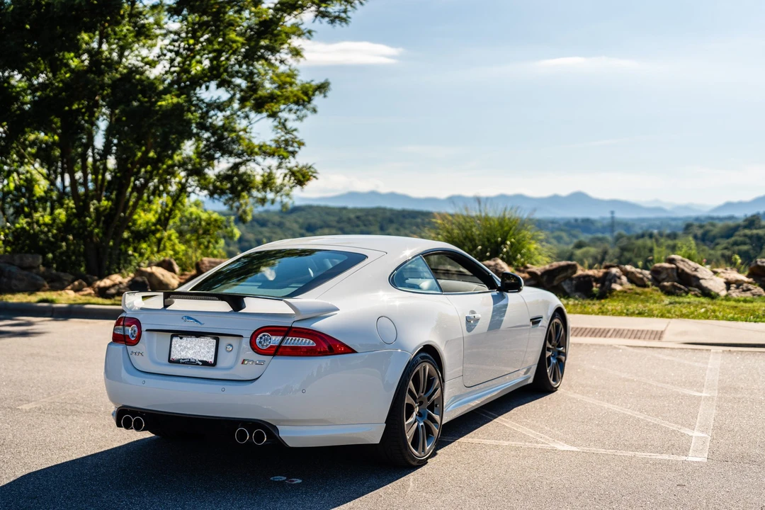 2014 Jaguar X150 XKR - Image 16 of 31