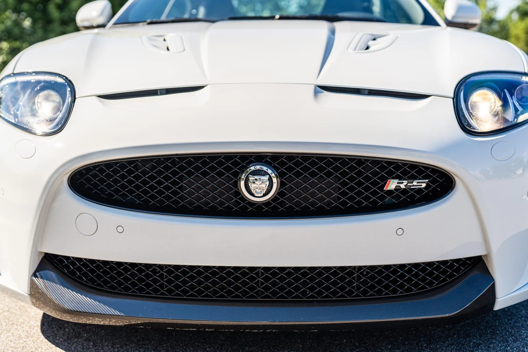 2014 Jaguar X150 XKR - Image 21 of 31