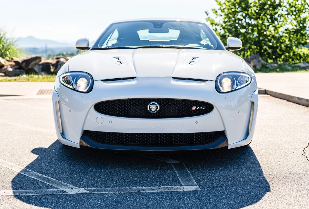 2014 Jaguar X150 XKR - Image 20 of 31