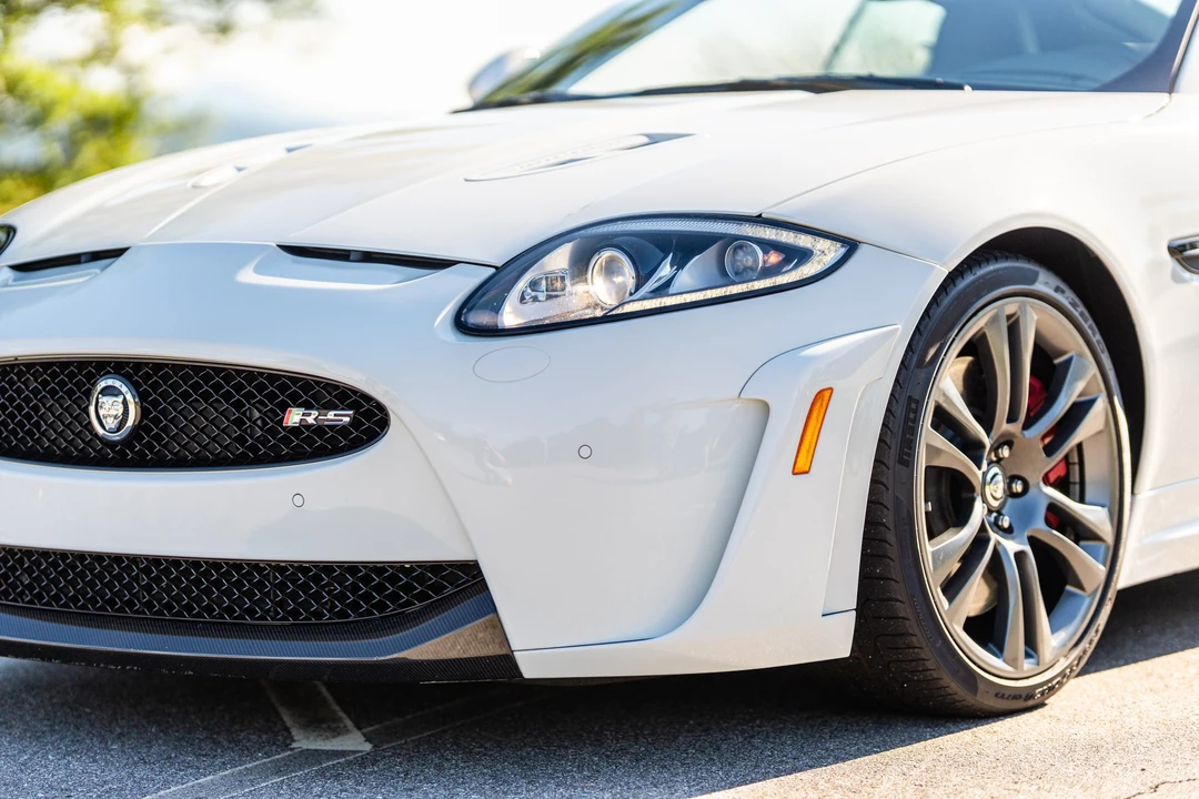 2014 Jaguar X150 XKR - Image 22 of 31