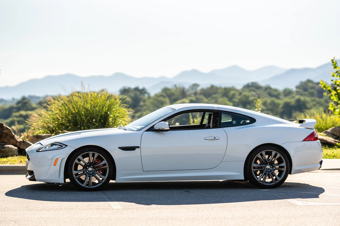 2014 Jaguar X150 XKR - Image 5 of 31