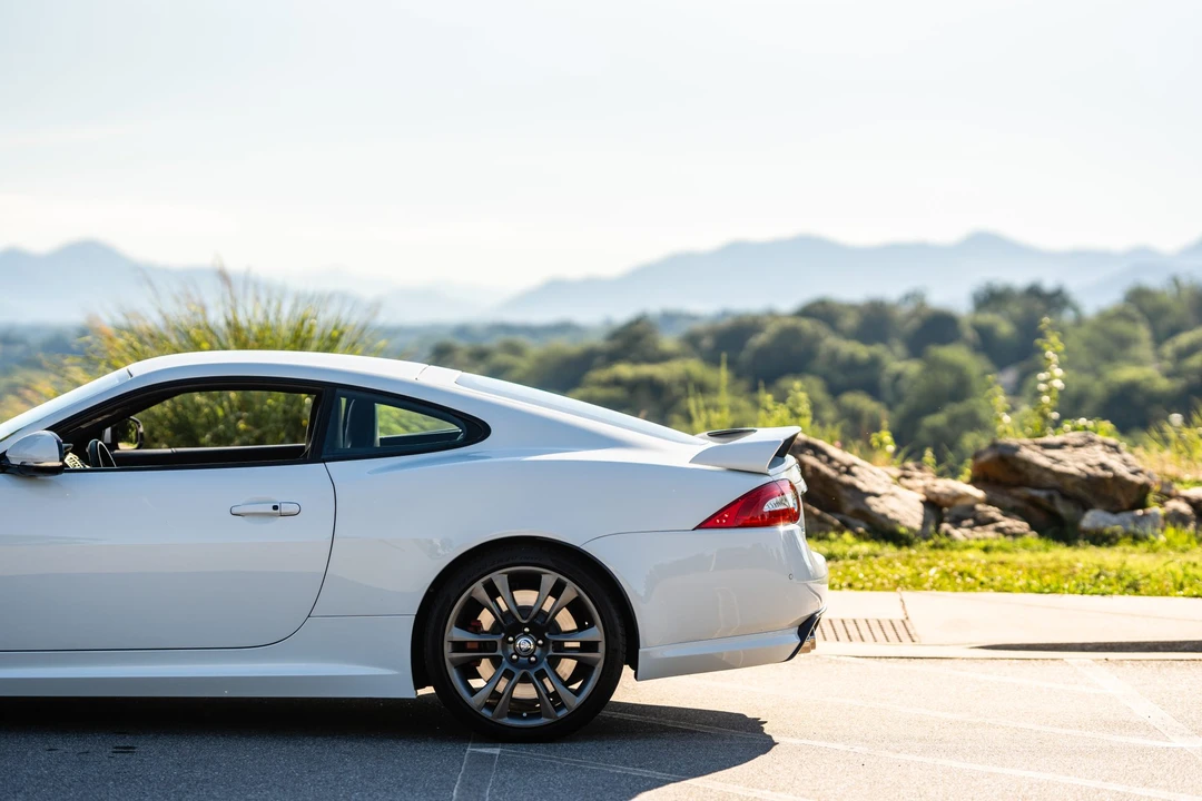 2014 Jaguar X150 XKR - Image 28 of 31