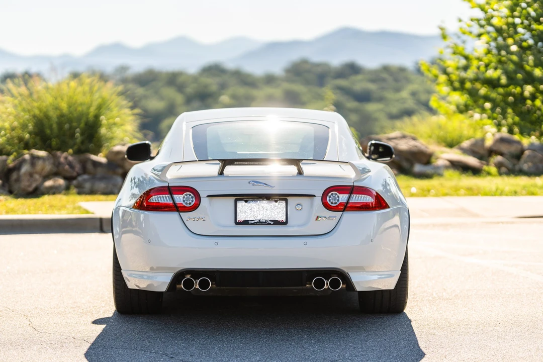 2014 Jaguar X150 XKR - Image 13 of 31