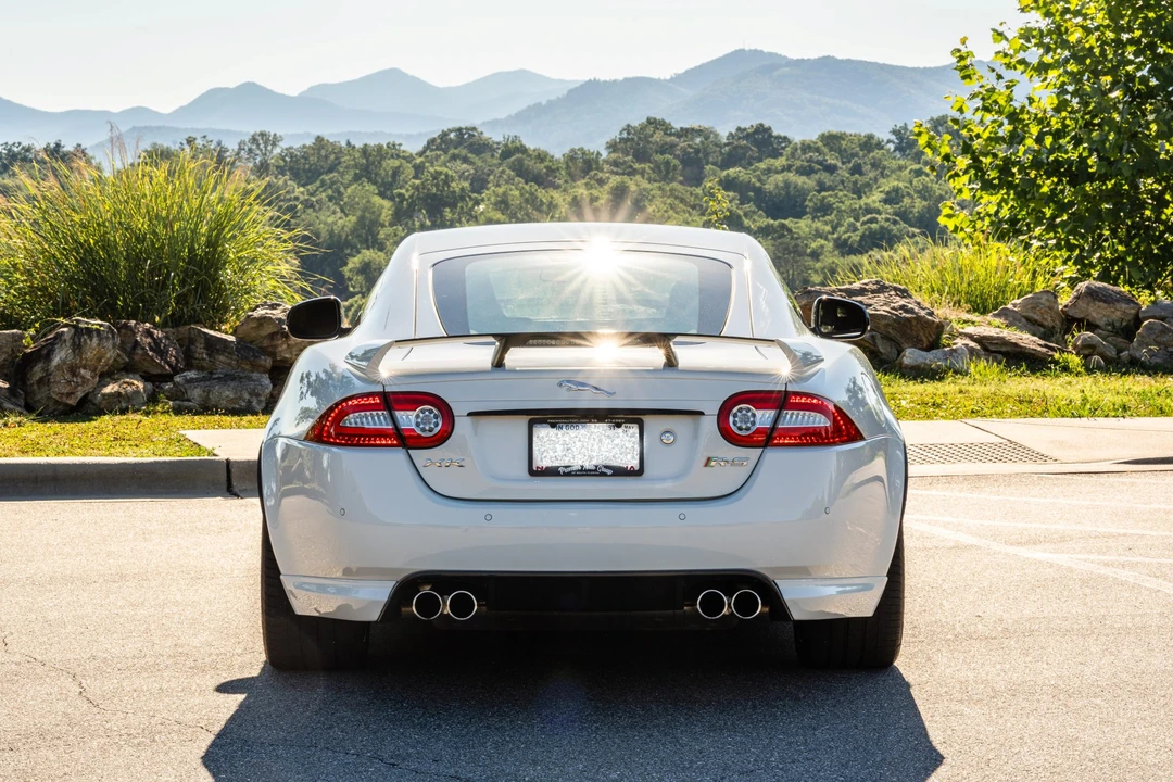 2014 Jaguar X150 XKR - Image 12 of 31