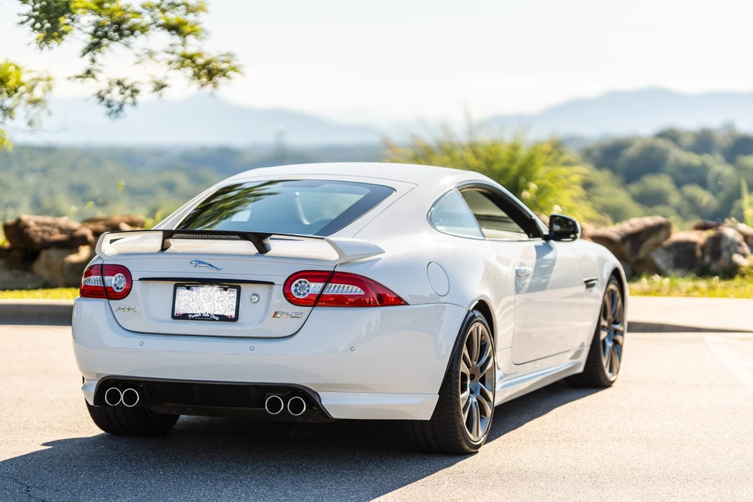 2014 Jaguar X150 XKR - Image 15 of 31