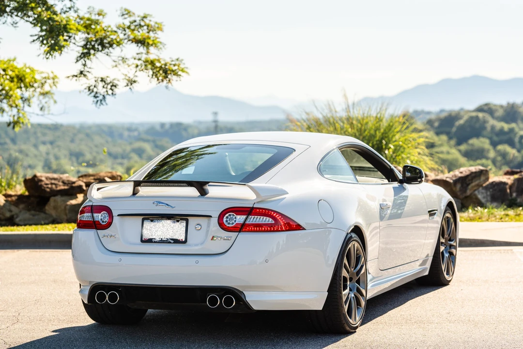 2014 Jaguar X150 XKR - Image 14 of 31