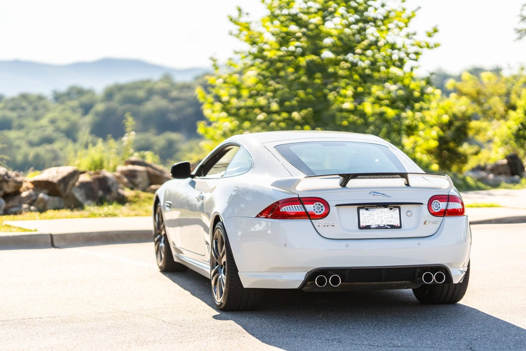 2014 Jaguar X150 XKR - Image 10 of 31