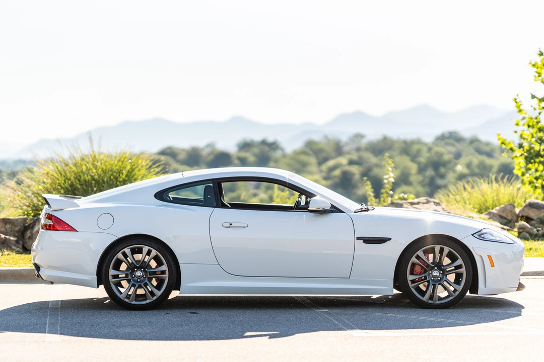 2014 Jaguar X150 XKR - Image 17 of 31