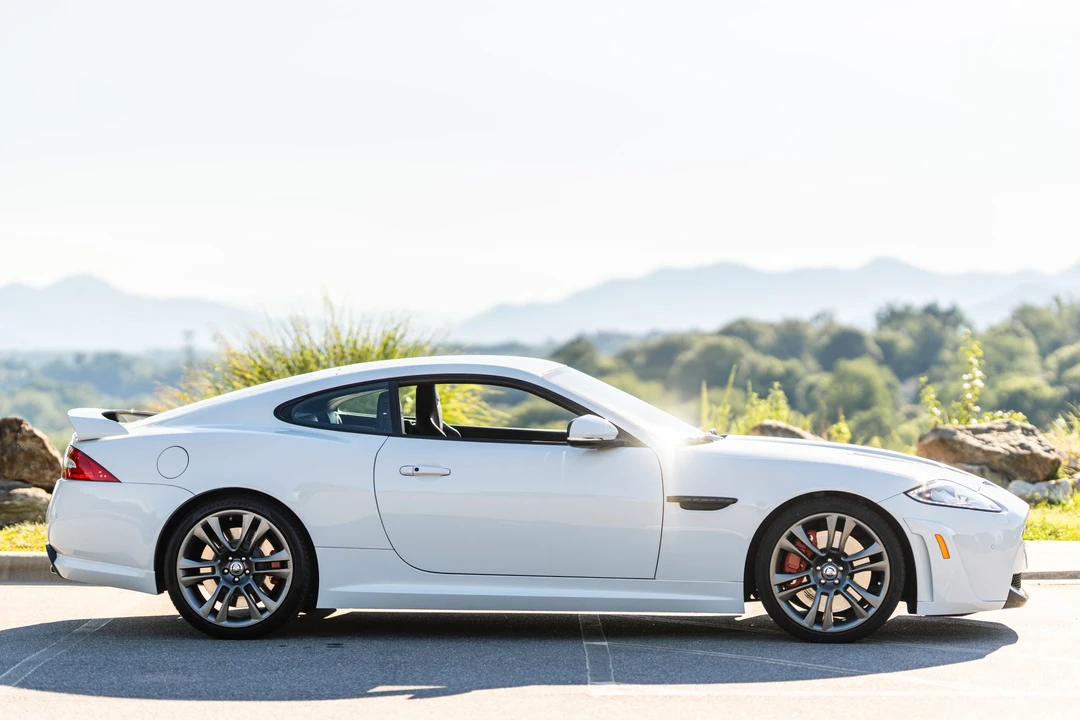 2014 Jaguar X150 XKR - Image 19 of 31