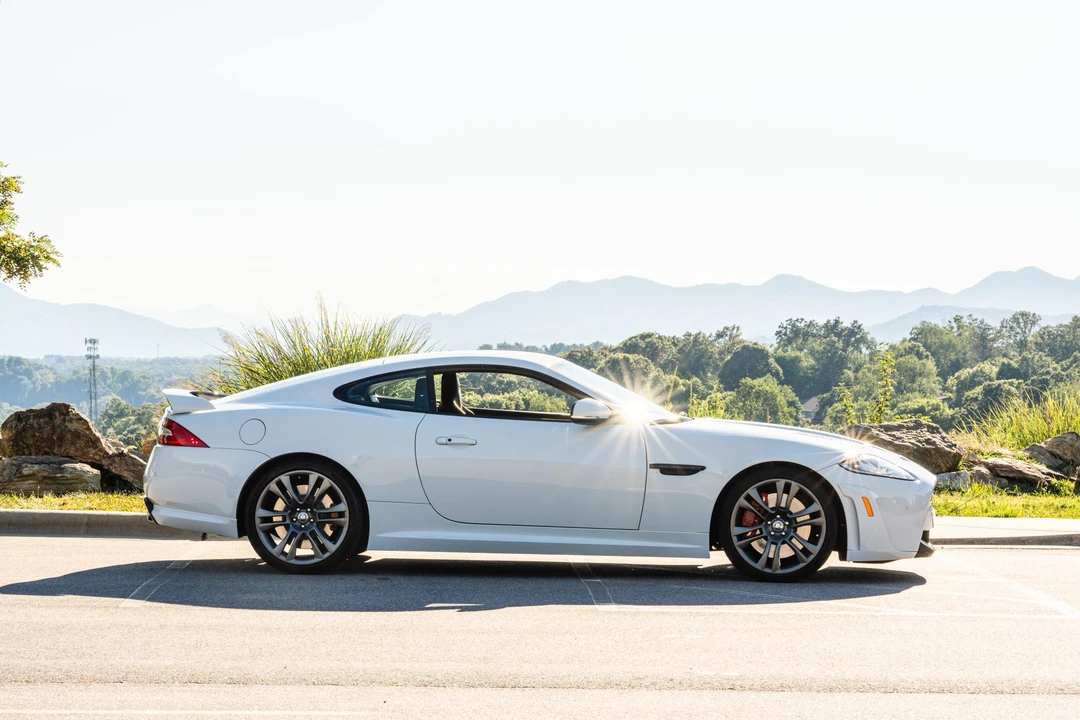 2014 Jaguar X150 XKR - Image 18 of 31