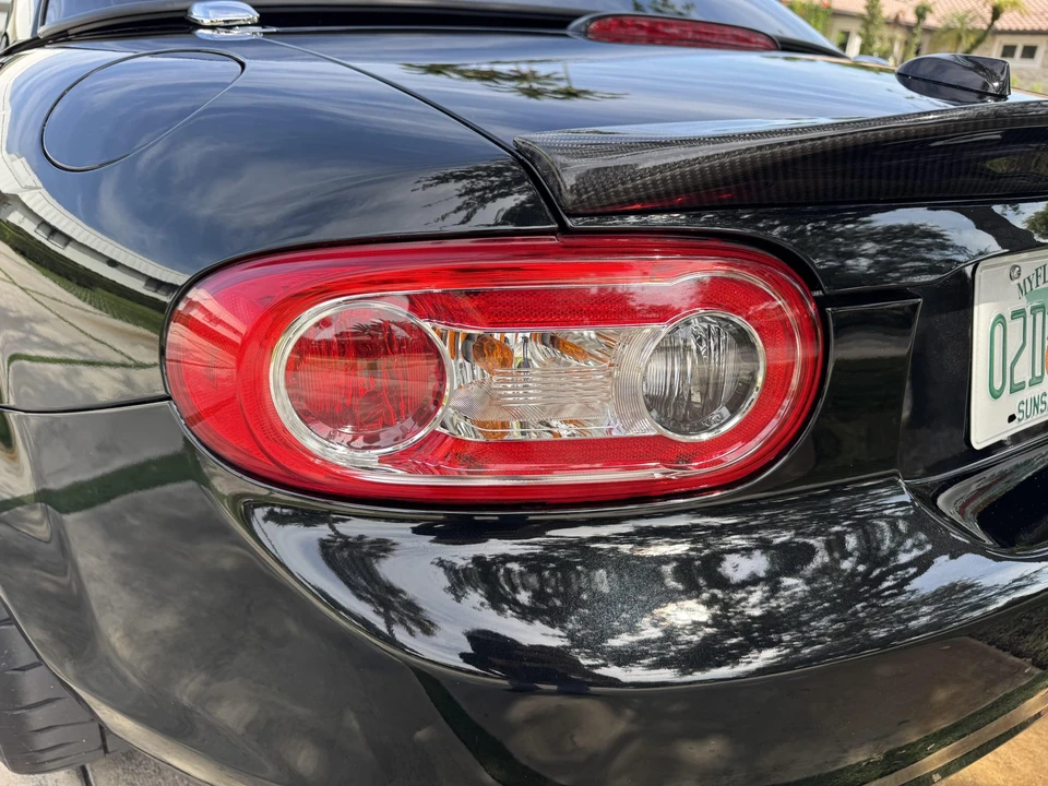 2014 Mazda NC MX-5 Miata - Image 23 of 31