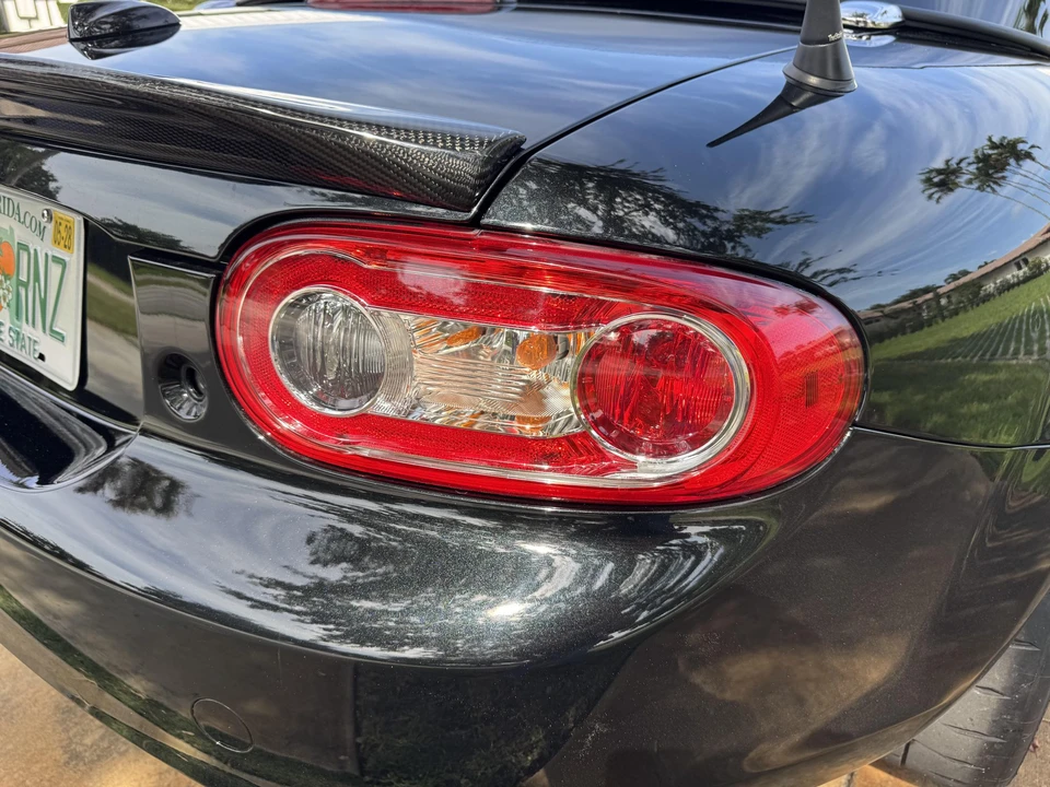 2014 Mazda NC MX-5 Miata - Image 25 of 31